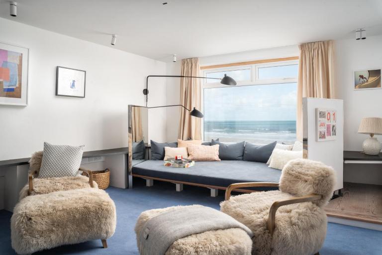 11 Piazza - B&B St Ives