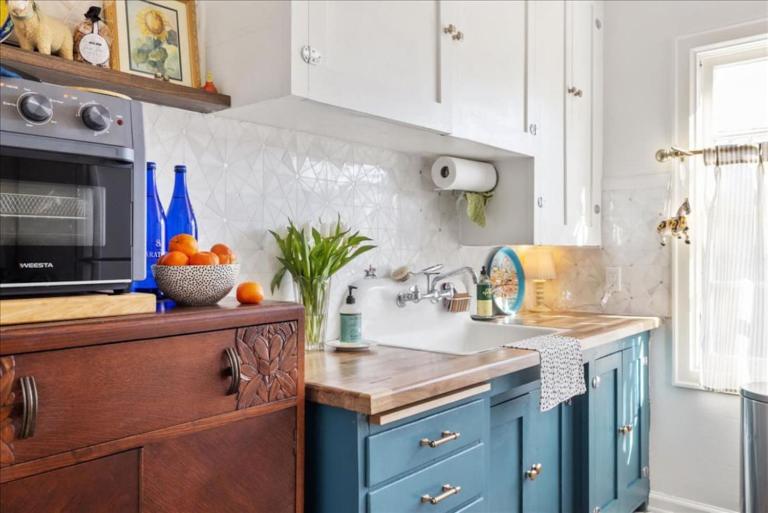 Bright & Cozy 2BR | Near Downtown, MSU & Hospitals - B&B Billings