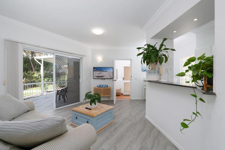 The Little Royale - Central 2B in Broadbeach - B&B Costa Dorada