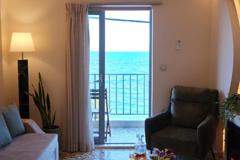 Sykea Luxury Apartment - B&B Xylókastro