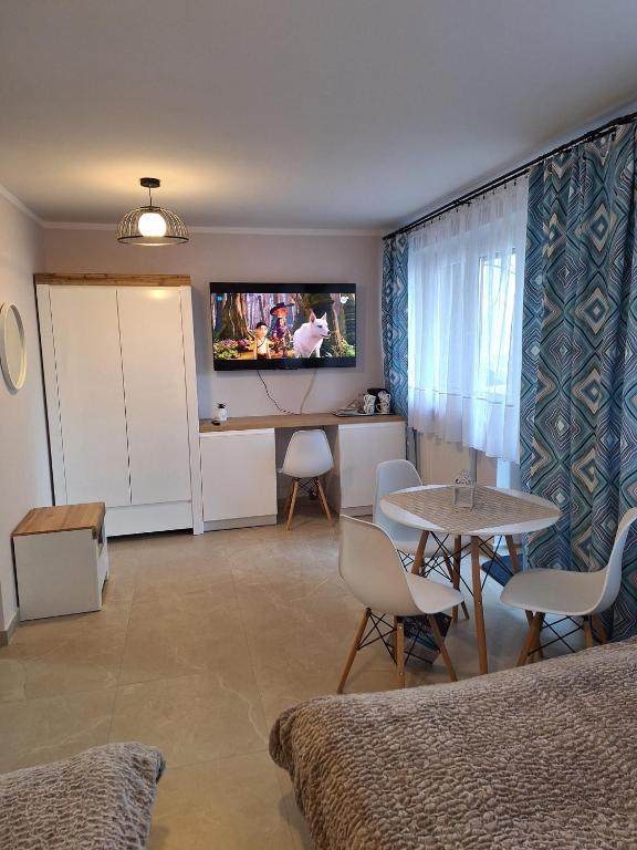 Willa Turnia Karpacz - Ferienwohnung Karpacz