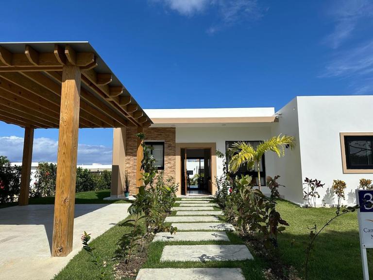 Villa Tranquila - Sosua Ocean Village - Bed and Breakfast Sosúa