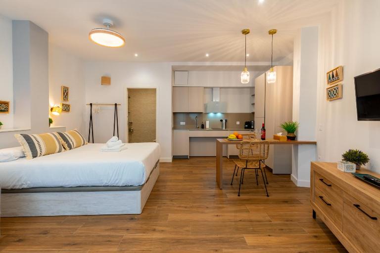 Estudio Levíes 1 Bis by TheGoodTourist - Ferienwohnung Sevilla