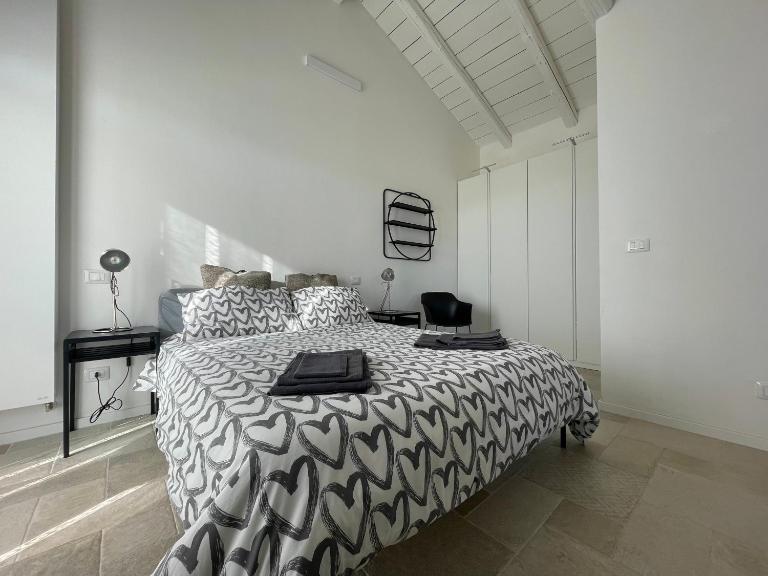 Piccola corte duplex - Bed and Breakfast Udine