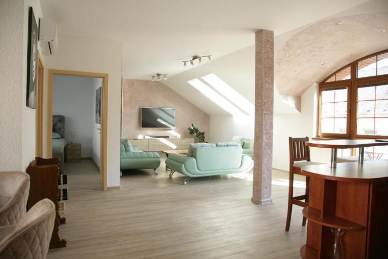 Apartment Marilyn - B&B Šumperk