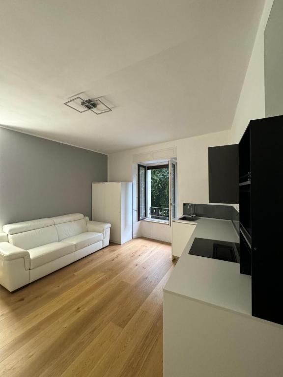 Appartamento Greta - B&B Perugia