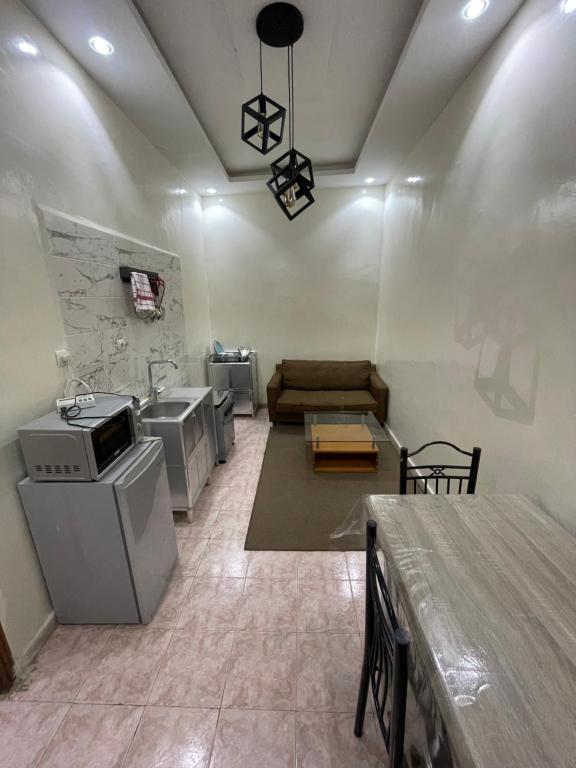 Chez papy 2 - Ferienwohnung Dakar