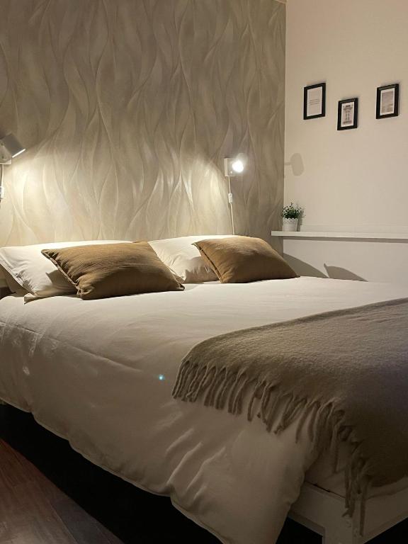 La casa di Erika - Bed and Breakfast Almè
