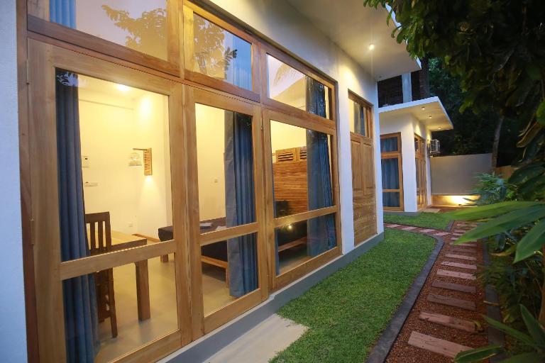 Villa Rosewood - B&B Horagoda