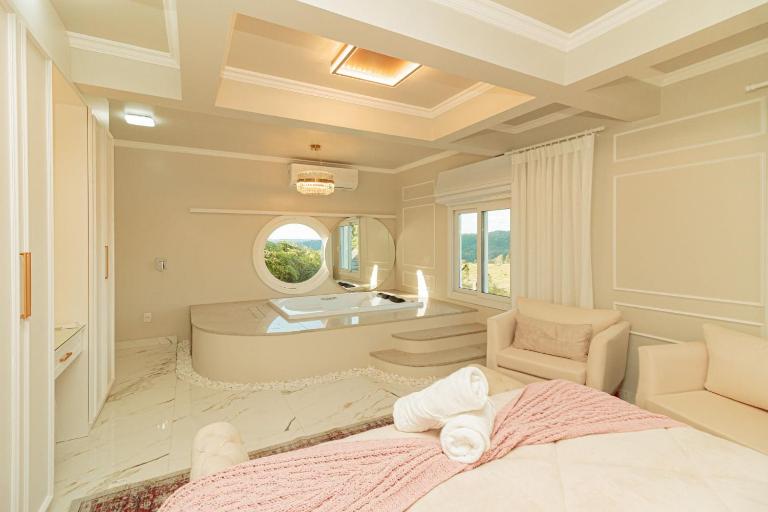Mansão Carniel - B&B Gramado