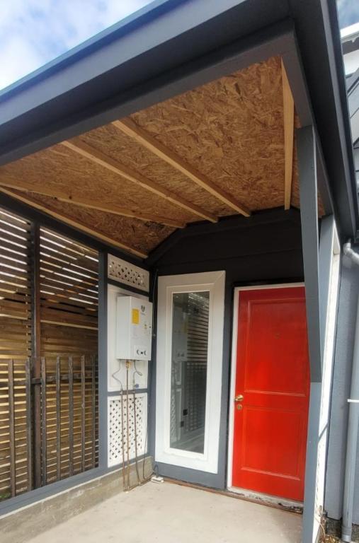 Apartamento Estocolmo IV - B&B Valdivia