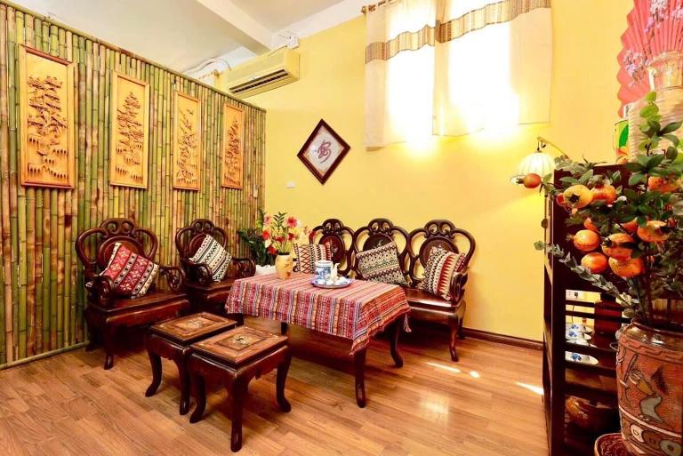 Charm Home 2 - B&B Hanoi