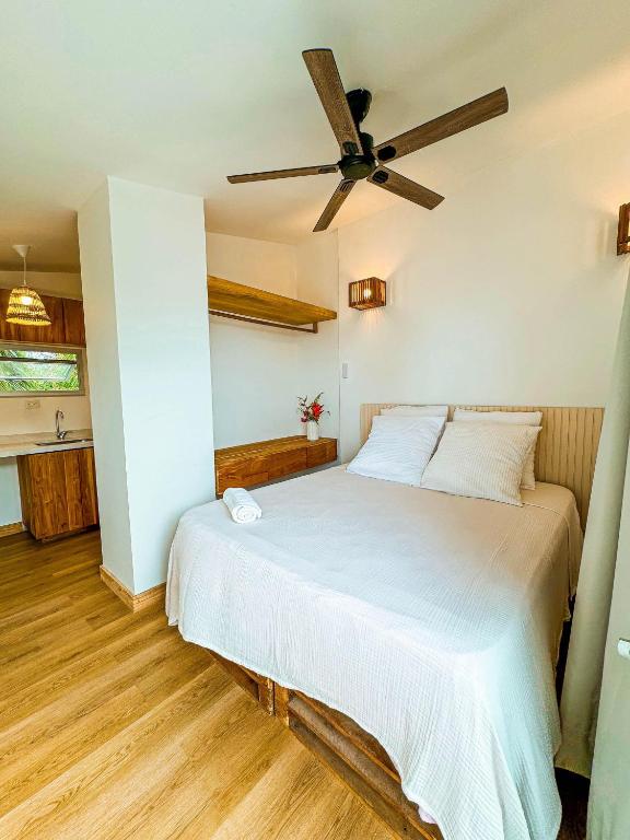 Suite Salvaje - B&B Moñitos