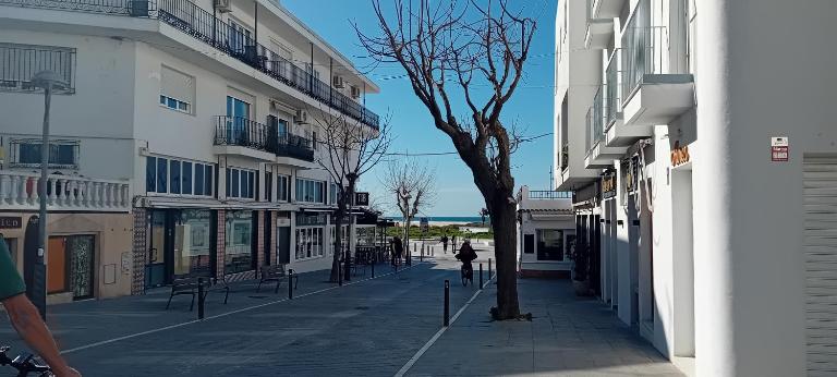 Eki - B&B Conil de la Frontera