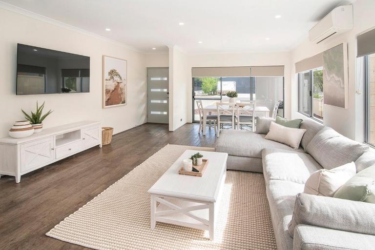 Minutes from Town and the Beach - Chambres d'hôtes Busselton