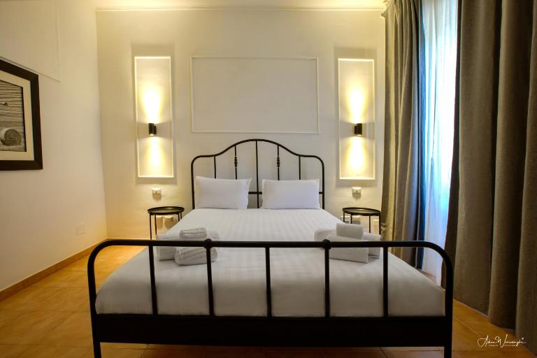 Magikrooms Colonna - Ferienwohnung Rom