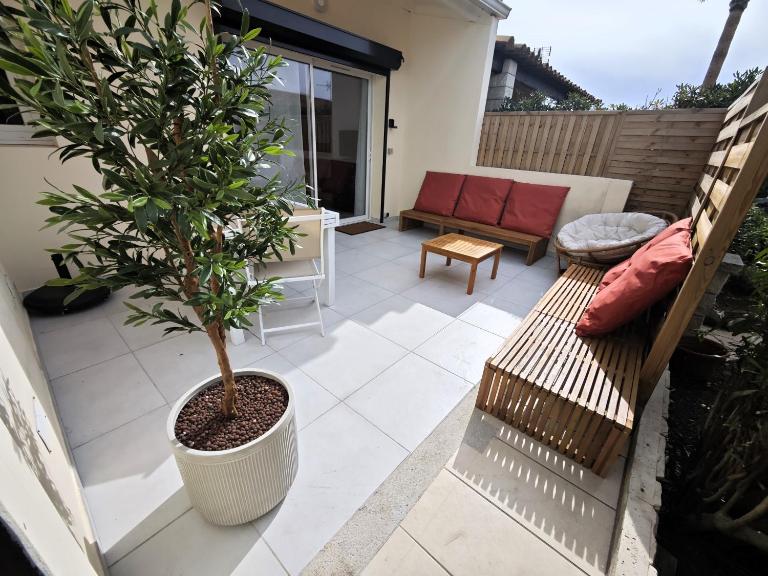 Villa Port Vénus Dolce Vita - B&B Le Cap d'Agde
