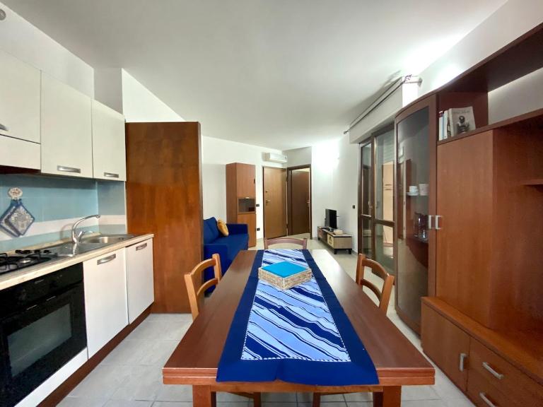 Appartamento in centro con terrazza - B&B Quartu Sant'Elena