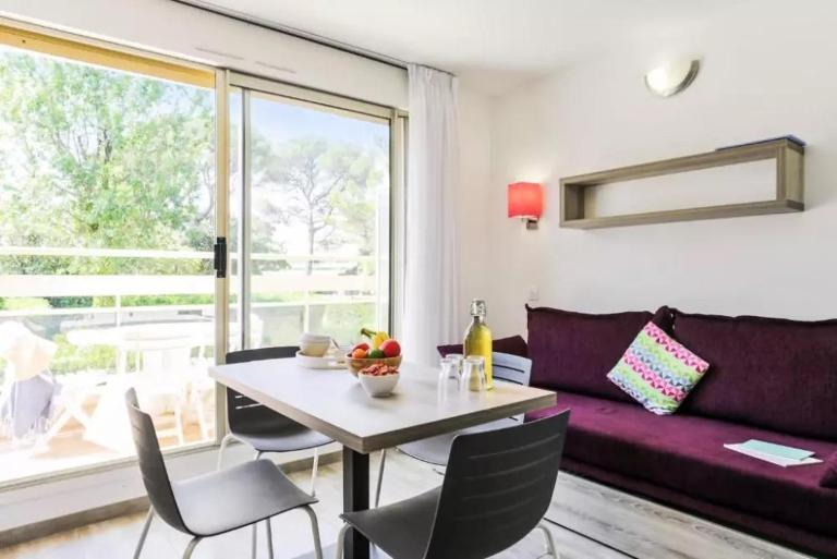St Raphael Appartement 5 personnes - Ferienwohnung Saint-Raphaël