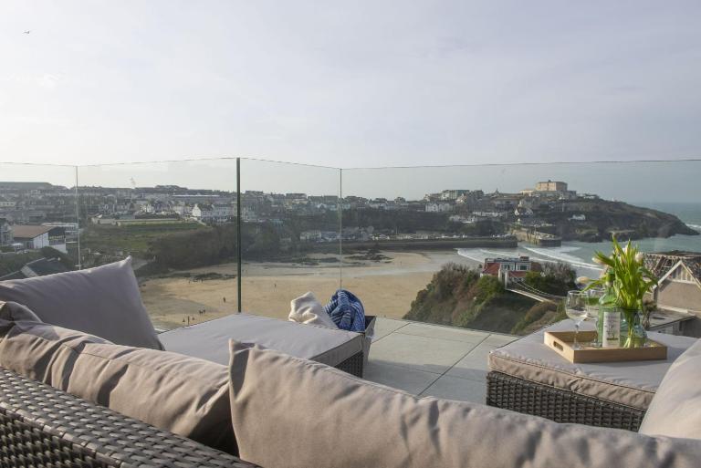 1 Island Reach - B&B Newquay