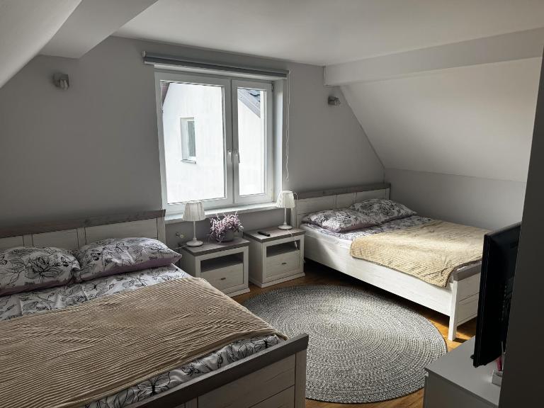 Noclegi w malowniczym Stryszowie - B&B Stryszów