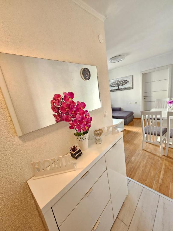 Apartments Iva - B&B Makarska