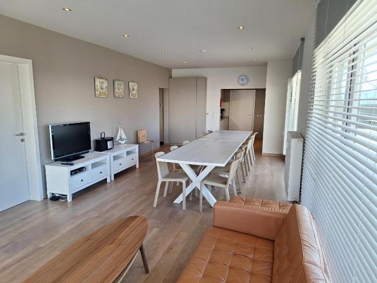Equus - B&B Ostend
