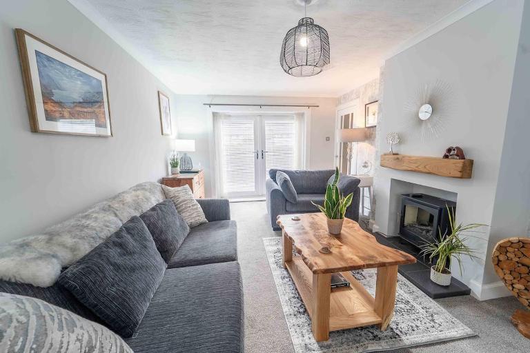 Raines House - Fort William - B&B Fort William