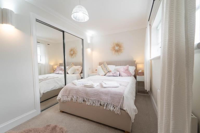 Raines House - Fort William - B&B Fort William