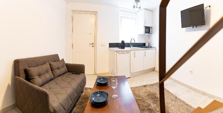 Apartamento Cerrillo - B&B Ronda