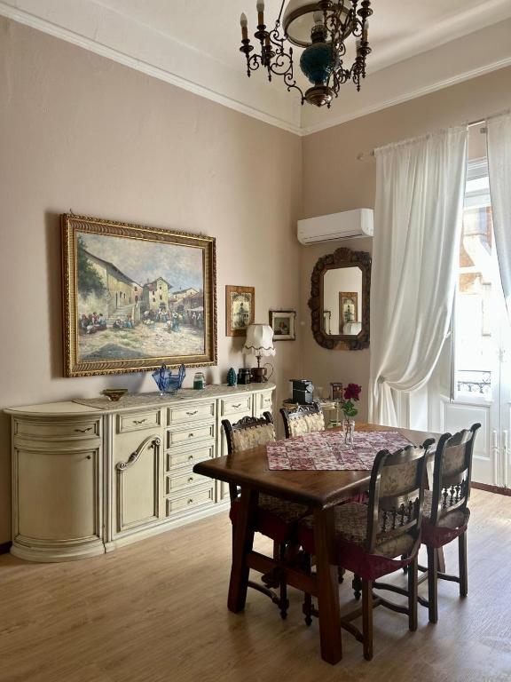 Leon - Bed and Breakfast Palermo