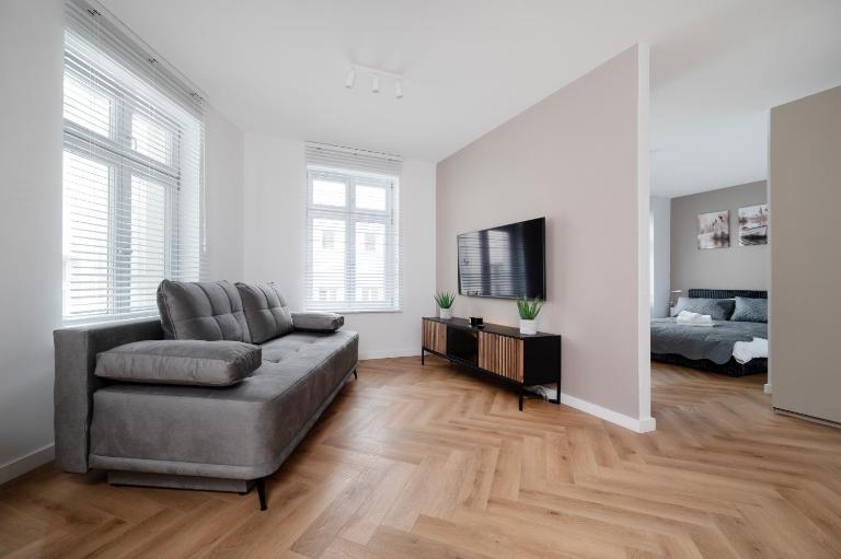 Piotrkowska Prime Residence Apartment - Ferienwohnung Łódź