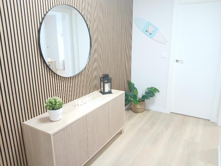 Apartamento en la Playa de Somo. - B&B Somo