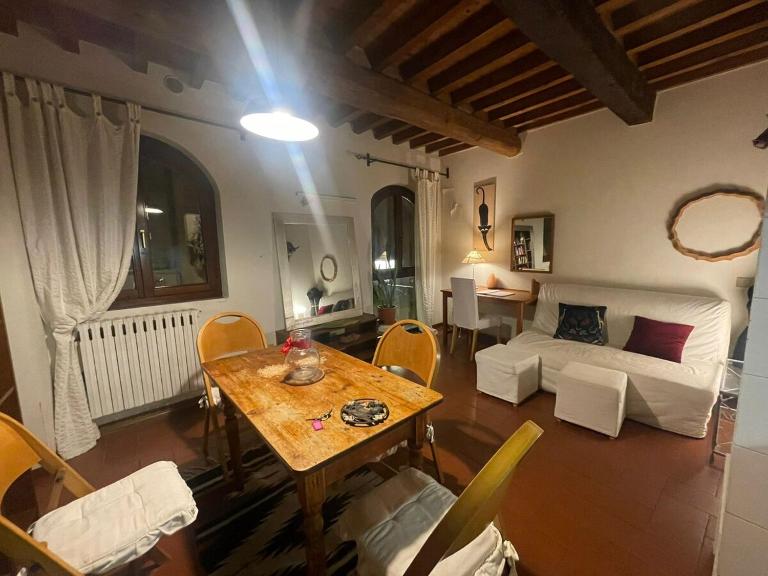 Casa Orisogi centro Storico Piazza Santa Croce - B&B Florencia