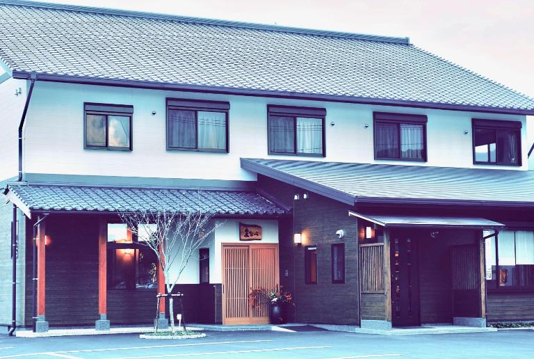 まなべ旅館 - B&B Sukumo