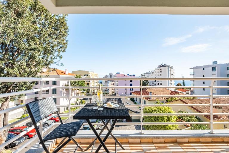 Serenity Solace by Homie - B&B Funchal