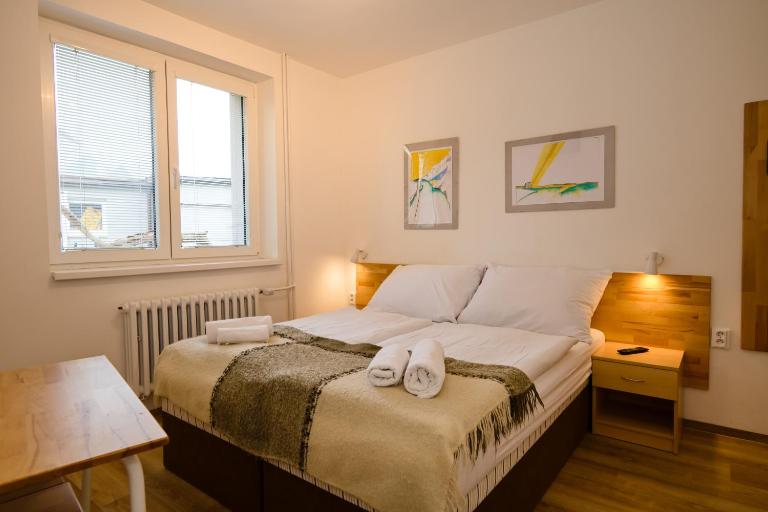 Wellness Vila Bohemia - B&B Praga