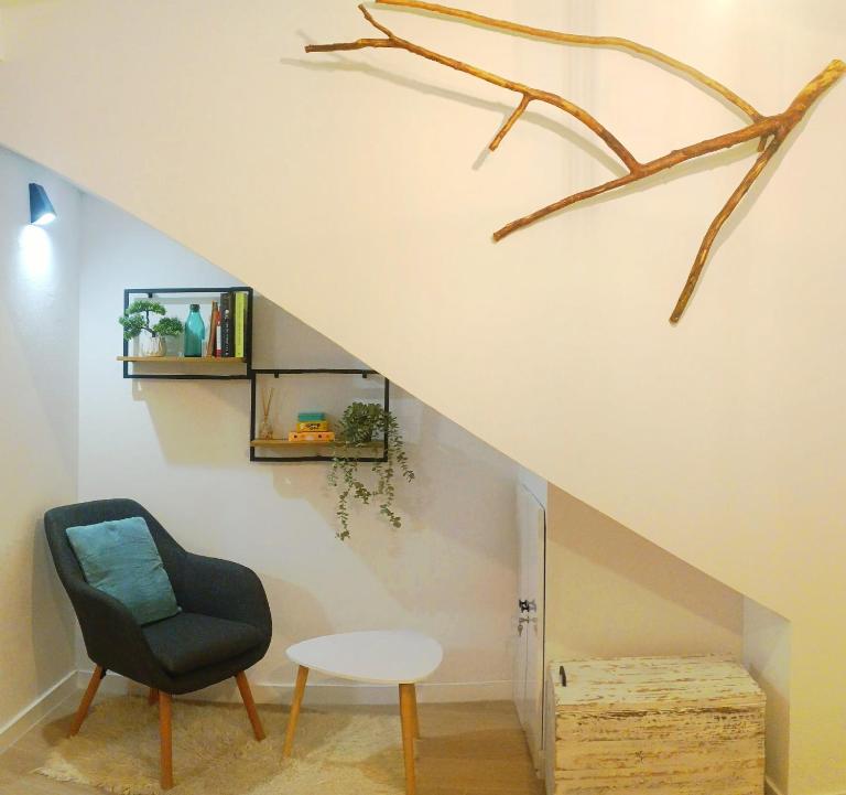 Casa Bea - B&B Puertomingalvo
