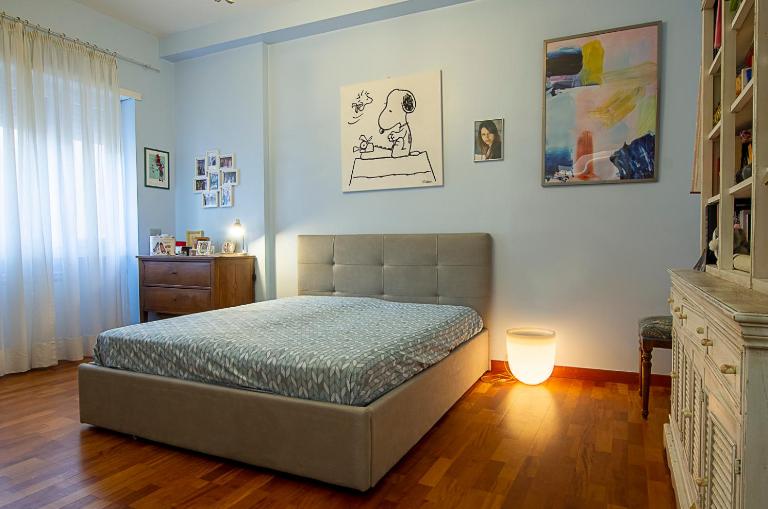 Camilluccia Home close to St Peter Stadio Olimpico - B&B Roma