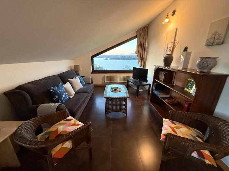 A Marola By Oktheway - Ferienwohnung Pontedeume