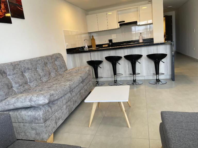 Moderno Apartamento en Cartagena - Chambres d'hôtes Carthagène