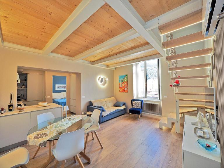 Casa Giachi - Ferienwohnung Lerici