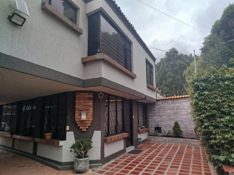 El Manantial de Sopo - Chambres d'hôtes Sopó