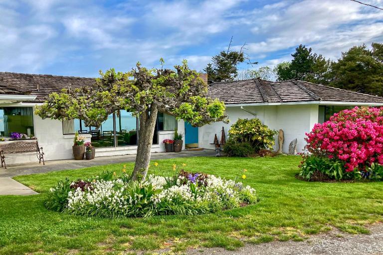 Windrift House - B&B Sequim