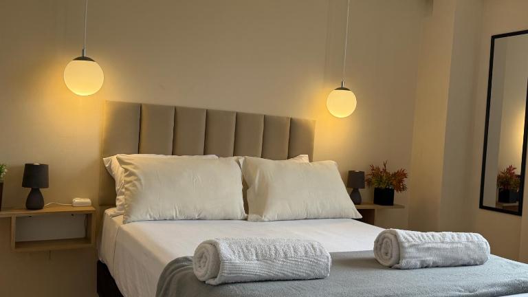 Acacia Centro - B&B Mendoza