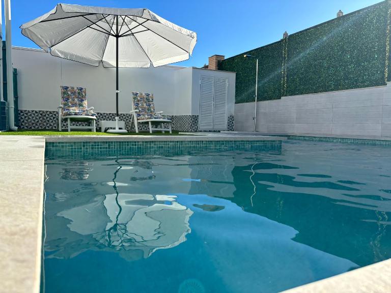 Soto de Vistahermosa - B&B Puerto de Santa María