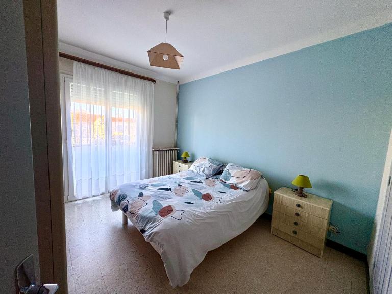 Appartement avec garage le boulou pour cures ou vacances - B&B Le Boulou