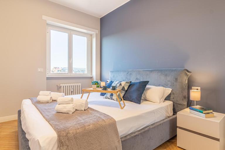 Palmanova 125 by Houset - B&B Milano