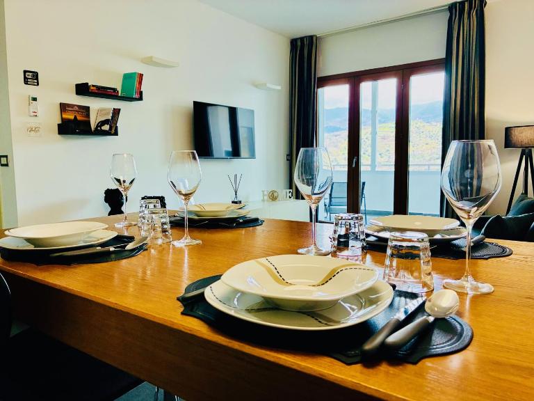 FC Home Suite - B&B Cosenza