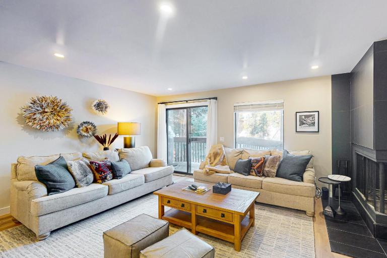 SunSong Escape - B&B Fraser